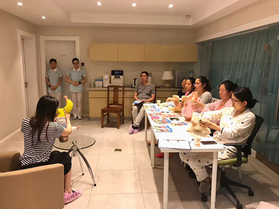 客户活动
