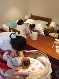 专享宝宝服务