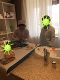 专享宝宝服务