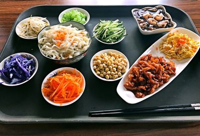 会所配餐