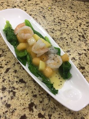 会所配餐