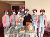专享宝宝服务