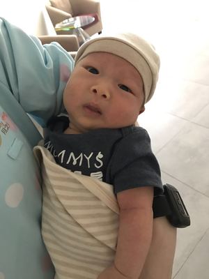 专享宝宝服务