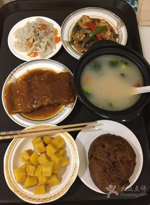 会所配餐