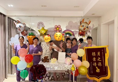 🌺月之旅暖心纪实：一对姐妹花的安心托付，是认可更是责任🌹