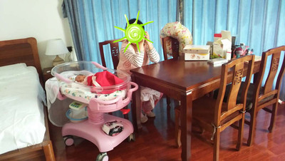 入住用户