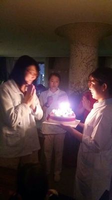 尊贵的妈妈服务